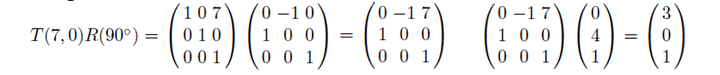 matrices